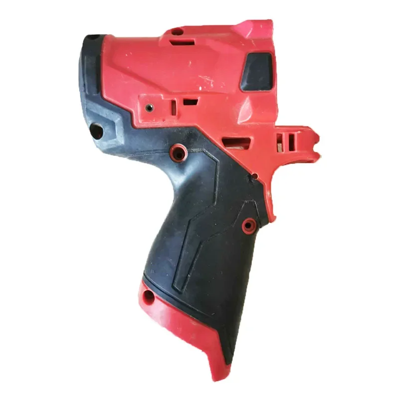 Li-Ion Batterie Power Werkzeug Teile Shell Box Für Milwaukee 12 V Für M12 Elektrische Schlüssel Bohrer Fall Gehäuse 2503 2504 zubehör Image