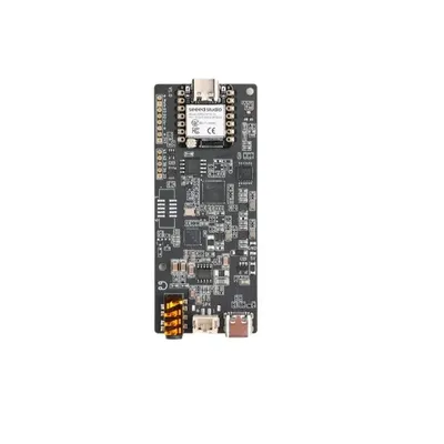 ReSpeaker Lite Sprachassistent-Kit mit XIAO ESP32S3 Image