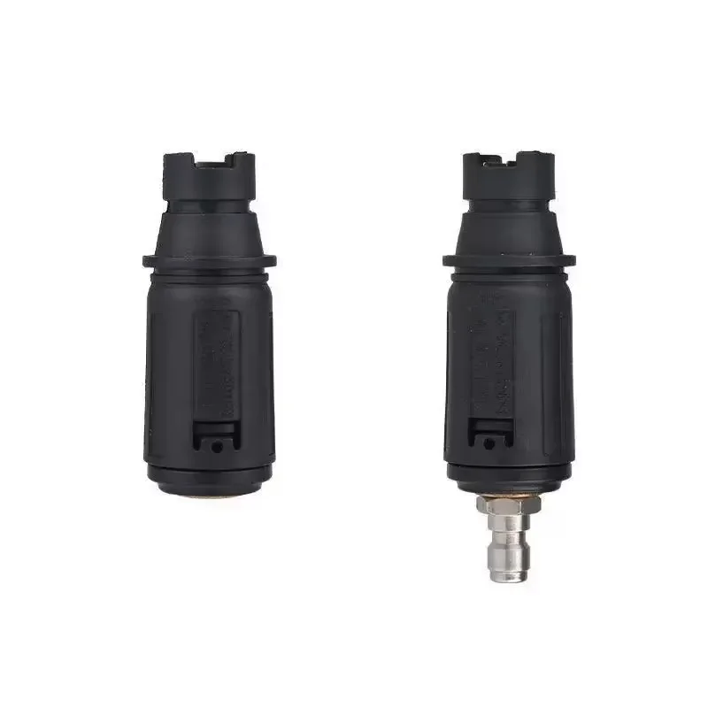 Waschmaschine Düse Auto Cordless Hochdruck Auto Waschmaschine Mit Düsen Auto Waschmaschine Ente Bill Fan Wasser Pistole Düse Image