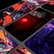 Anime n-Narutos große xxl verdickte Mauspad übergroße Gaming-Tastatur Notebook Tisch matte