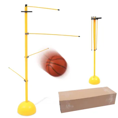 Basketball+Equipment