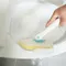 Multifunctional Cleaning Brush Detachable Scrub Brush For Floor Household User Friendly Scrub Brush