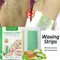 Wax Strips for Hair Removal Wax Strip Paper for Legs/Bikini/Arm Depilatory Tool for Body Hairs