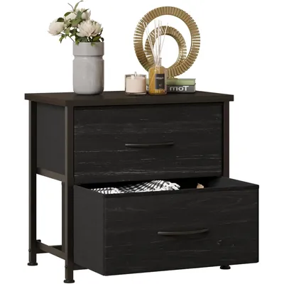 Dressers+Nightstands