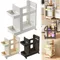 Gym Equipment Holder Large Capacity Bathroom Storage Rack Fitness Equipment Kitchen Supplies Trolley