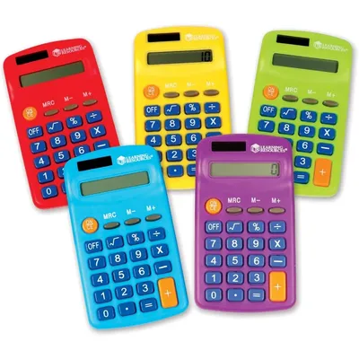 Calculators