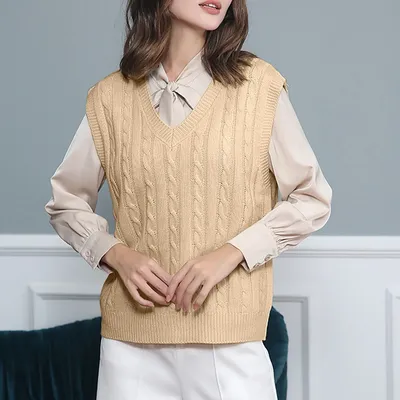 Womens+Sweater+Vests