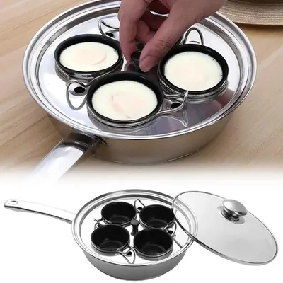 Egg+Cookers