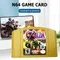 64 Bit Video Game Console US Version Toys Game Collection Cartridge N64 Mario Series Kart Party