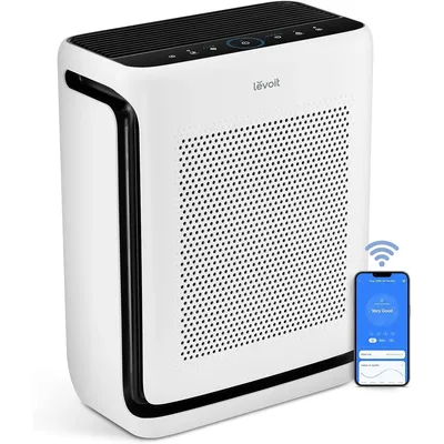 Air+Purifiers