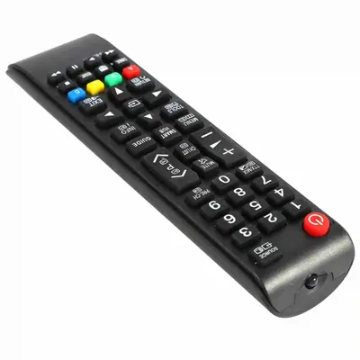 Remote Control for replacement TV Remote Control Remote Control Controller Replacement for Samsung