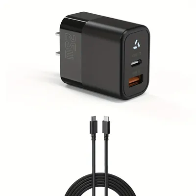 UPS+Power+Adapters