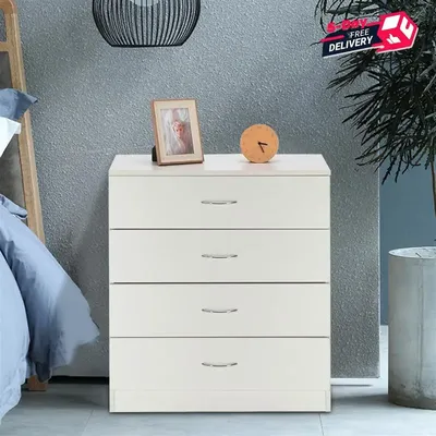 Dressers+Nightstands