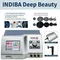 INDIBA Weight Loss Tecartherapy Penetrates 12CM Under 448khz Tecar Machine the Skin Deep Health Care