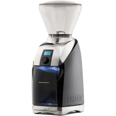 Coffee Grinder Black