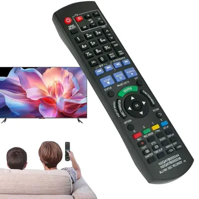 Remote+Controls