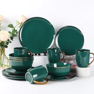 Dinnerware+Sets