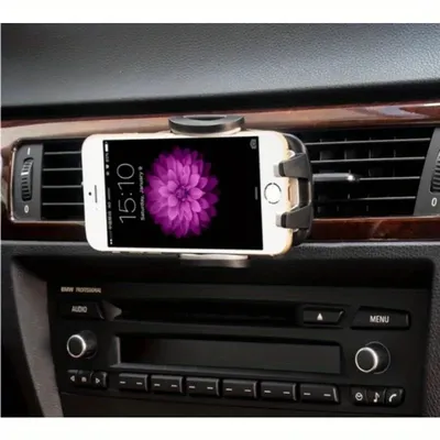 Car Air Vent Mount Cell Phone Mount Holder with Adjustable Cradle