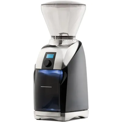 Virtuoso+ Coffee Grinder ZCG587BLK, Black