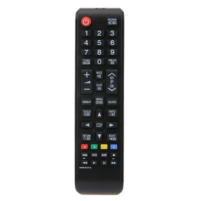 NEW High Quality AA59-00741A Remote Control Replacement For SAMSUNG 3D LCD SMART TV aa59-00603a