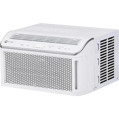 Conditioner 8,200 BTU, WiFi Enabled, Ideal for Medium Rooms, Easy Installation with Included Kit, 8K