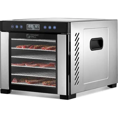 Food+Dehydrators