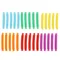 6 Color Tube Toys for exercise - Fun Fitness Equipment for Kids & Adults