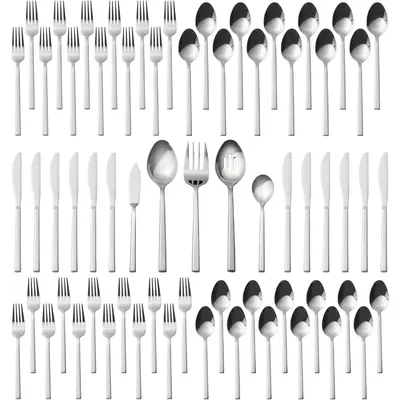 Flatware