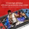 X7 4.3inch Handheld Game Console IPS Screen Portable Video Game Player HD Game Console 10,000 Games