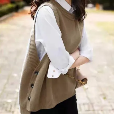 Womens+Sweater+Vests