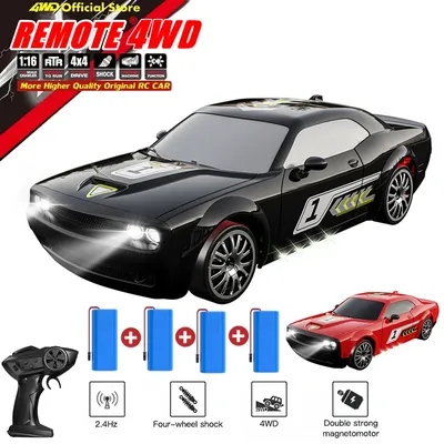 Robotic+Radio+Control+Toys