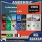 ANBERNIC RG35XXSP RG 35XXSP Fold Handheld Game Console Video Game Consoles 3.5Inch IPS Screen