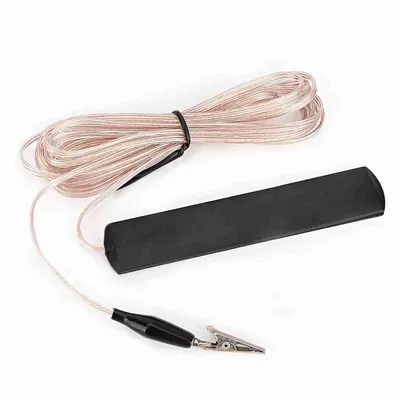 car antenna ANT-108SE FM Radio Aerial for indoor Home Audio Radio AV Power Amplifier Receiver auto