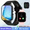 Smart watch, wireless communication, application control, multi-motion mode, fitness monitoring,