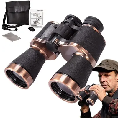 Binoculars+Telescopes