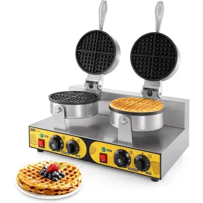 Waffle+Makers