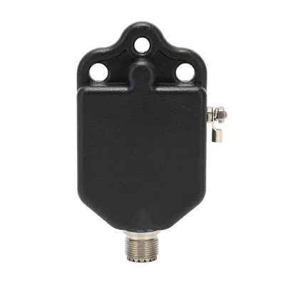 4/8 Band End Fed Antenna 1MHz to 30MHz 100W End Fed Radio Antenna for Outdoor