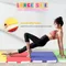 Game Gym Workout Folding Mat Thick Foam Fitness Exercise Gymnastics Panel high quality movement for