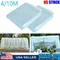 Greenhouse Clear Plastic Film Polyethylene Greenhouse Plant Cover Sheeting UV Resistant Freeze Frost