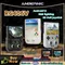 ANBERNIC RG 406V Handheld Game Console 4IPS Multi-touch Screen Android13 Retro Video Games Support