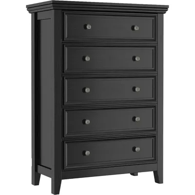 Dressers+Nightstands