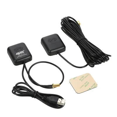 Universal GPS Antenna Navigator Amplifier Car Signal Repeater Amplifier GPS Receive And Transmit For