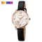 Women Watch Fashion Heart Women