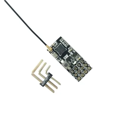 F S2A 4CH AFHDS 2A Mini Compatible Receiver PWM Output for Fly sky i6 i6X i6S / F S-i6 F S-i6X F