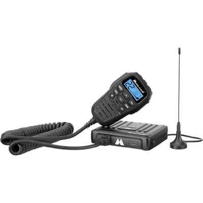 Two-Way+Radios