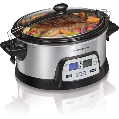 Crock+Pots+Slow+Cookers