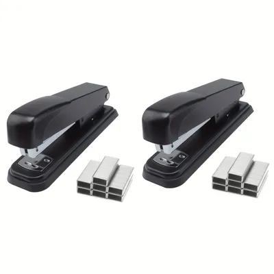 Staplers