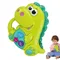 Interactive Musical Dinosaur Toy Educational Toy Portable Dinosaur Toy Early Learning Safe Musical