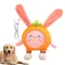 Plush Toys With Sound Plush Babies Toy Musical Toys With Music & Vibrations Sensory Toy Travel