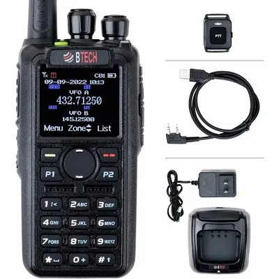 Two-Way+Radios